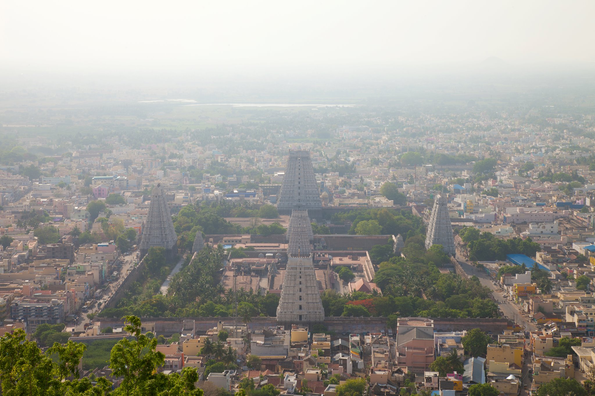 ティルバンナマライ